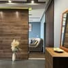 Квартира VIP-ультрасовременная на ул.Гагарина 3 (ЖК Гагарин). Апартаменты трехместный  12