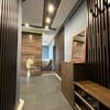 Квартира VIP-ультрасовременная на ул.Гагарина 3 (ЖК Гагарин). Апартаменты трехместный  13