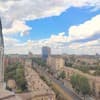 Квартира VIP-ультрасовременная на ул.Гагарина 3 (ЖК Гагарин). Апартаменты трехместный  14