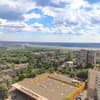 Квартира VIP-ультрасовременная на ул.Гагарина 3 (ЖК Гагарин). Апартаменты трехместный  16