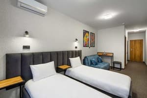 Vatra Hotel 21