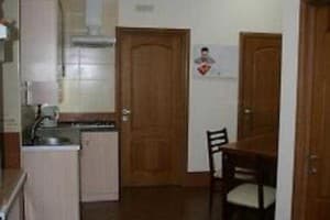 Вело Хостел Днепр 6