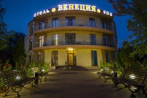 Отель Венеция 