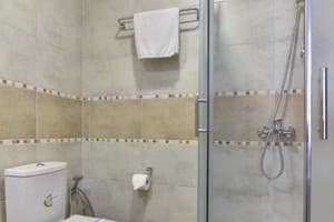 Отель Venus hotel. Делюкс двухместный  7