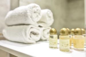 Отель Venus hotel. Делюкс двухместный  8