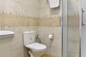 Отель Venus hotel. Люкс двухместный  2