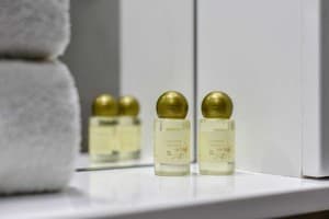 Отель Venus hotel. Люкс двухместный  4