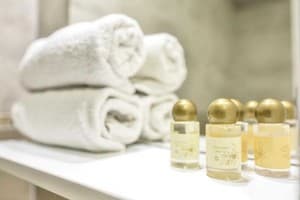 Отель Venus hotel. Семейный трехместный  5