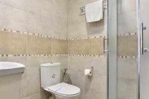 Отель Venus hotel. Стандарт двухместный  6