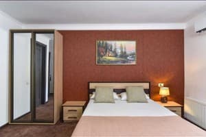 Отель Venus hotel. Стандарт двухместный  1