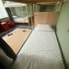 Хостел Vibe Place. Место в женском 8-местном номере  5