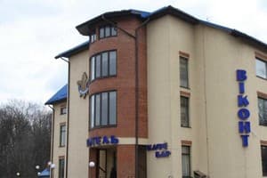 Отель Виконт