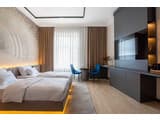 Villa Boutique Mukachevo 3