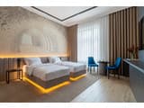 Отель Villa Boutique Mukachevo