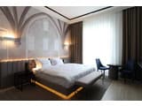 Villa Boutique Mukachevo 1