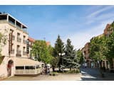 Villa Boutique Mukachevo 13