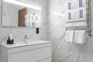 Отель Villa Boutique Mukachevo. Люкс 4-местный  7