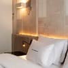 Отель Villa Boutique Mukachevo. Люкс 4-местный  1