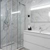 Отель Villa Boutique Mukachevo. Люкс 4-местный  8