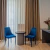 Отель Villa Boutique Mukachevo. Люкс 4-местный  4