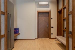 Отель Villa Boutique Mukachevo. Люкс 4-местный  3