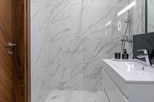 Отель Villa Boutique Mukachevo. Полулюкс двухместный  5