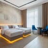 Отель Villa Boutique Mukachevo. Полулюкс двухместный  1