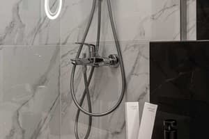 Отель Villa Boutique Mukachevo. Стандарт двухместный  4