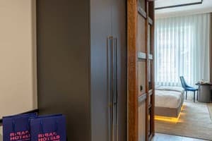 Отель Villa Boutique Mukachevo. Улучшенный двухместный  3