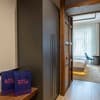 Отель Villa Boutique Mukachevo. Улучшенный двухместный  3