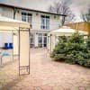 Villa Georg 25-26/28