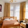 Апарт-готель Villa Georg. Люкс двомісний  1
