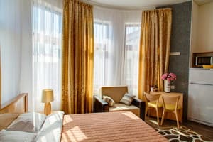 Апарт-готель Villa Georg. Люкс двомісний  2