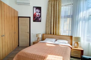 Апарт-готель Villa Georg. Люкс двомісний  4