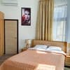 Апарт-готель Villa Georg. Люкс двомісний  4