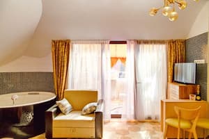 Апарт-готель Villa Georg. Люкс двомісний преміум 3