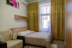 Апарт-готель Villa Georg. Стандарт двомісний  1