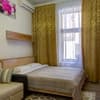 Апарт-готель Villa Georg. Стандарт двомісний  1