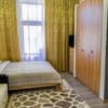 Апарт-готель Villa Georg. Стандарт двомісний  2
