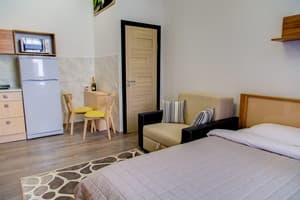 Апарт-готель Villa Georg. Стандарт двомісний  4