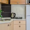 Апарт-готель Villa Georg. Стандарт двомісний  6