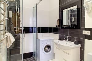 Апарт-готель Villa Georg. Стандарт двомісний  7