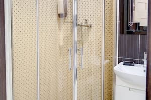 Апарт-готель Villa Georg. Стандарт двомісний  8