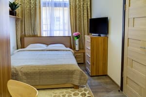 Апарт-готель Villa Georg. Стандарт двомісний  3