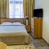 Апарт-готель Villa Georg. Стандарт двомісний  3