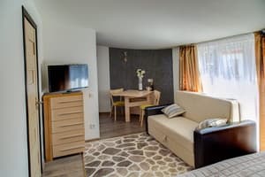 Апарт-готель Villa Georg. Покращений двомісний  2