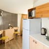 Апарт-готель Villa Georg. Покращений двомісний  4