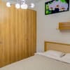 Апарт-готель Villa Georg. Покращений двомісний  1