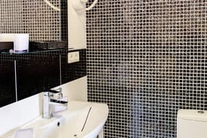 Апарт-готель Villa Georg. Покращений двомісний  5