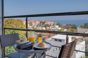 Спа-отель Villa Pinia eco-hotel. Стандарт двухместный  4